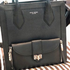 RARE Henri Bendel Rivington Tote